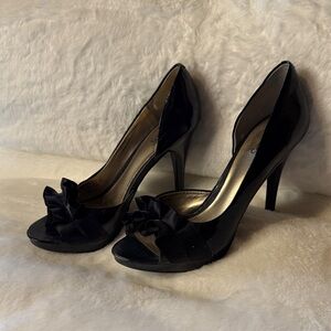 3 for $15 Carlos Heels-Ruffle Detail